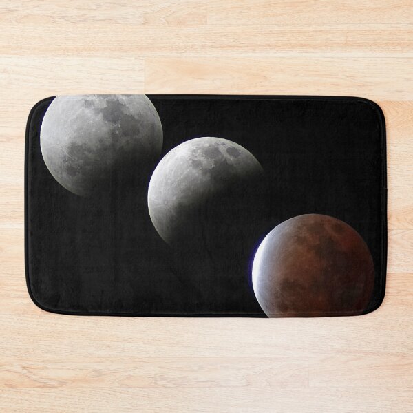 Item preview, Lunar eclipse 2021 designed and sold by zumi.