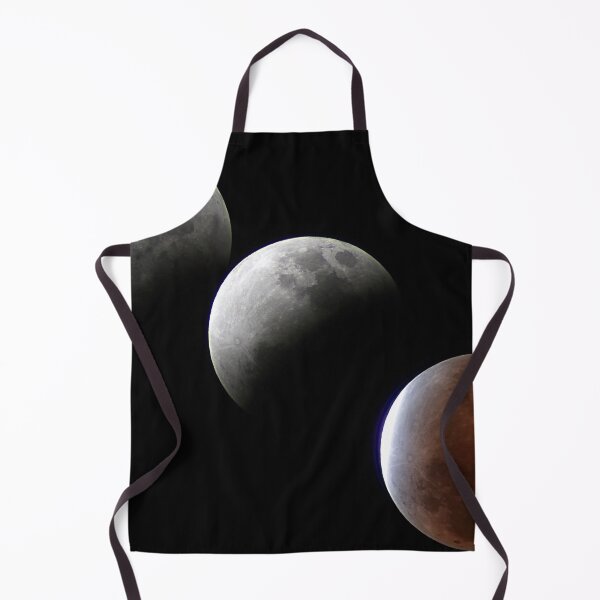 Item preview, Lunar eclipse 2021 designed and sold by zumi.