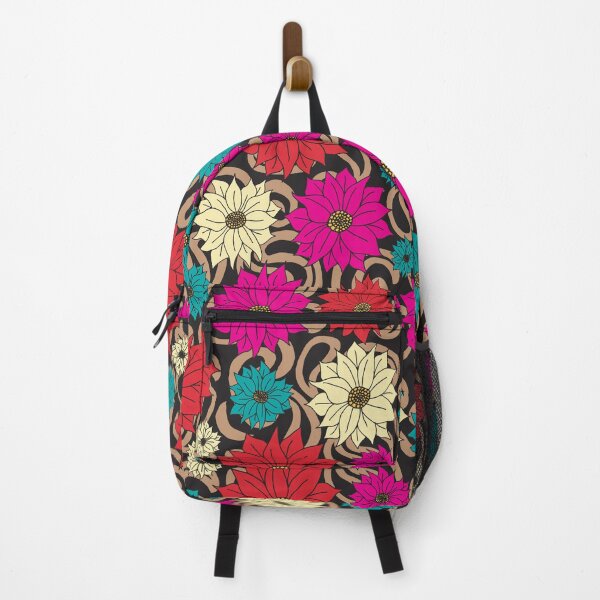 Item preview, Floral Splash designed and sold by Honey Myrtle Studio.