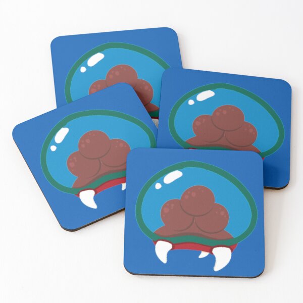 Item preview, Baby Metroid designed and sold by shopbrende.