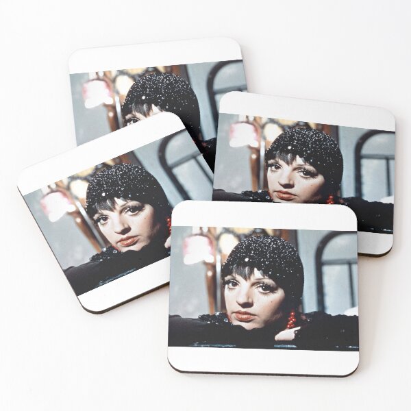 Artikelvorschau, Liza Minnelli - Kabarettstar entworfen und verkauft von VintagePeople.