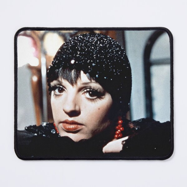 Item preview, Liza Minnelli - Cabaret Star designed and sold by VintagePeople.