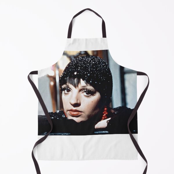 Item preview, Liza Minnelli - Cabaret Star designed and sold by VintagePeople.