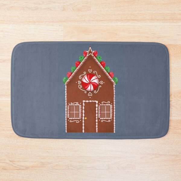 Item preview, Gingerbread House  designed and sold by khjelmar.