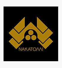 NAKATOMI Photographic Print