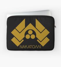 NAKATOMI Laptop Sleeve
