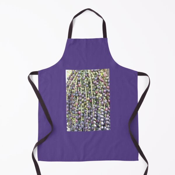 Item preview, Fish Palm Fruit designed and sold by Linda Bianic.