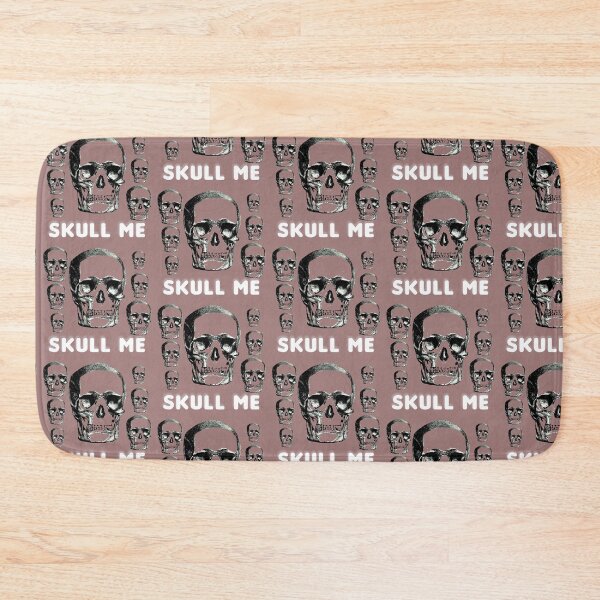 Item preview, SKULL ME designed and sold by Spasija.