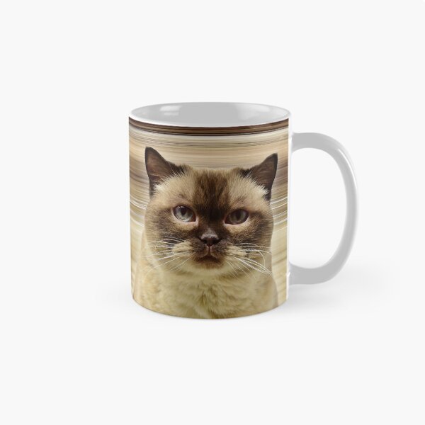 Item preview, Stratified Cats designed and sold by theblueofmyeye.