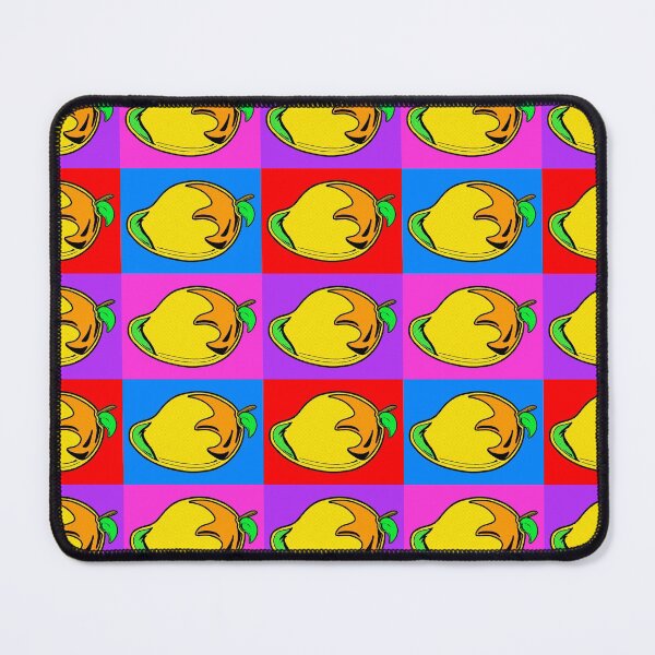 Item preview, Popart Mangos designed and sold by MangosForEvery1.