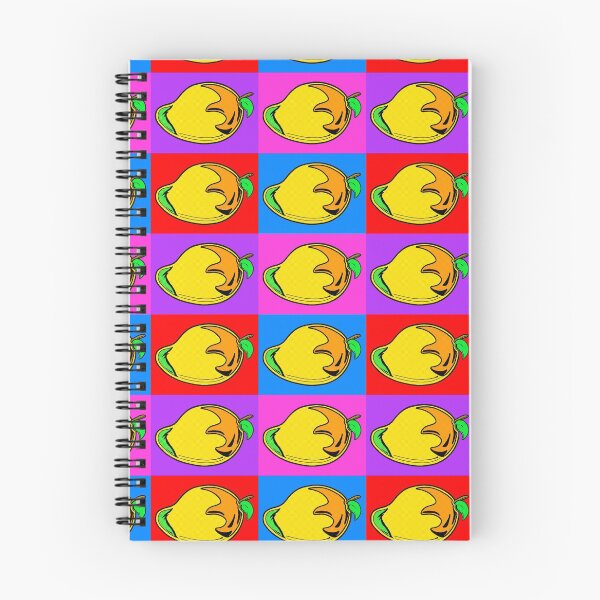 Item preview, Popart Mangos designed and sold by MangosForEvery1.