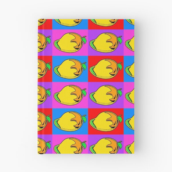 Item preview, Popart Mangos designed and sold by MangosForEvery1.
