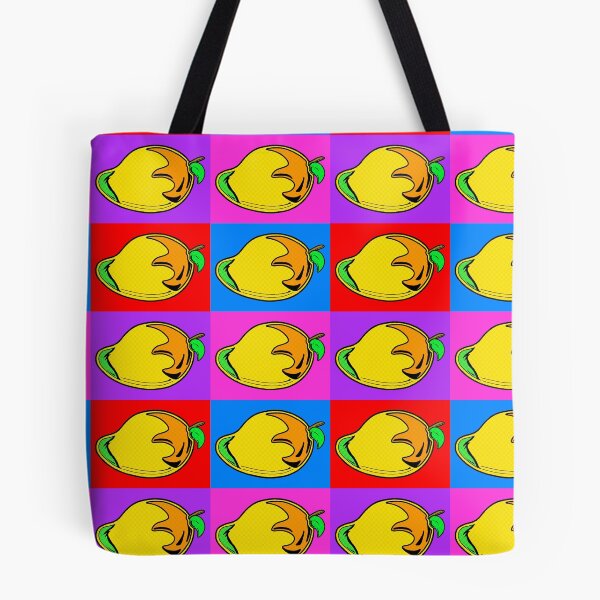 Item preview, Popart Mangos designed and sold by MangosForEvery1.