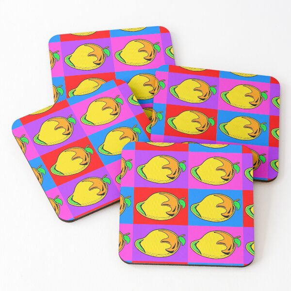 Item preview, Popart Mangos designed and sold by MangosForEvery1.