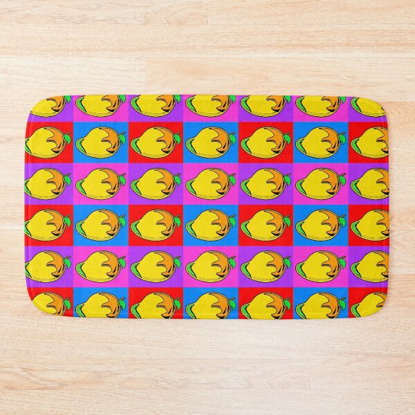 Item preview, Popart Mangos designed and sold by MangosForEvery1.