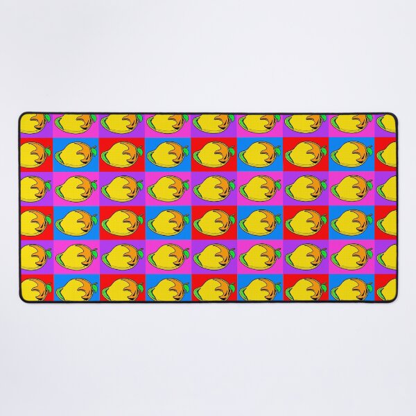 Item preview, Popart Mangos designed and sold by MangosForEvery1.