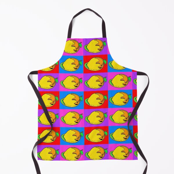 Item preview, Popart Mangos designed and sold by MangosForEvery1.