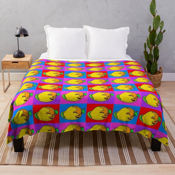 Item preview, Popart Mangos designed and sold by MangosForEvery1.