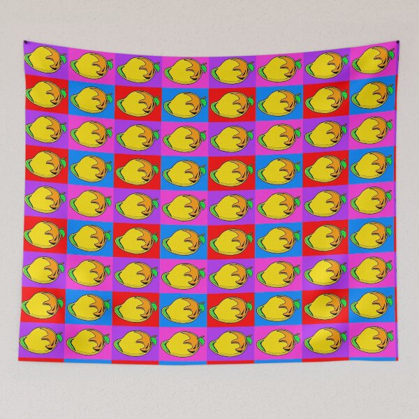 Item preview, Popart Mangos designed and sold by MangosForEvery1.