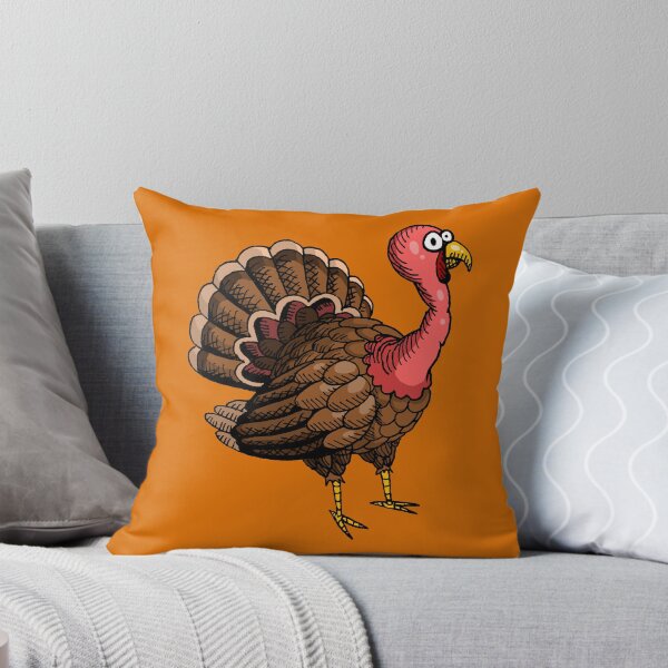 Item preview, Thanksgiving is Adequate designed and sold by Goodlydraws100.