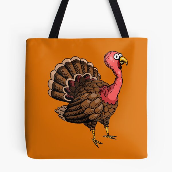 Item preview, Thanksgiving is Adequate designed and sold by Goodlydraws100.