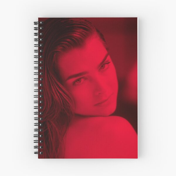 Item preview, Brooke Shields - Celebrity designed and sold by Powerofwordss.