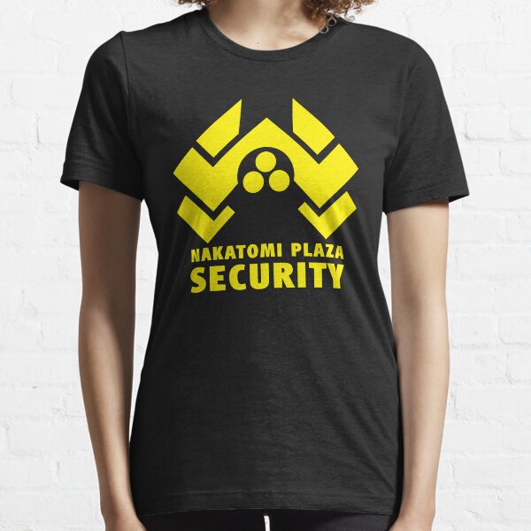 funny security shirts