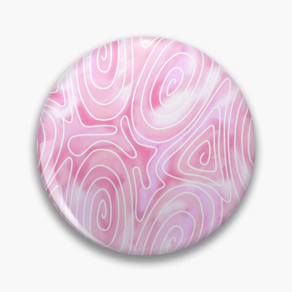 Item preview, Abstract Abalone Swirls in Pink designed and sold by Sharilea.