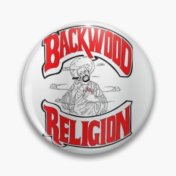 Item preview, Backwood Religion  designed and sold by jayron88.