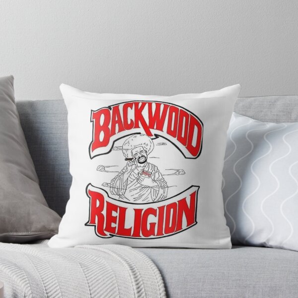 Item preview, Backwood Religion  designed and sold by jayron88.