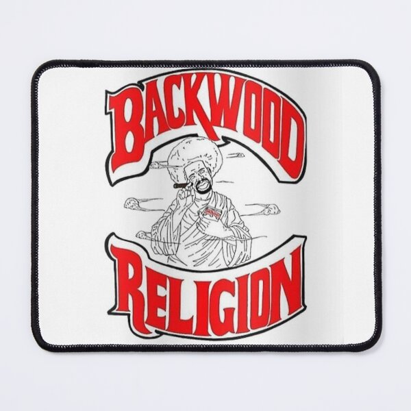Item preview, Backwood Religion  designed and sold by jayron88.