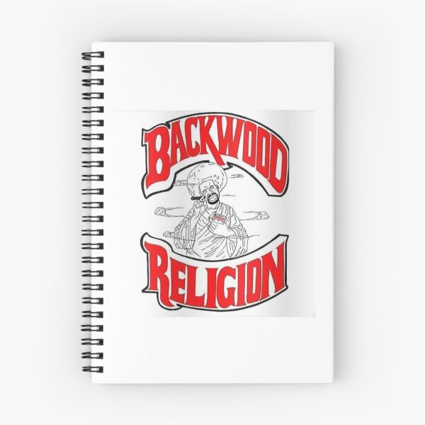 Item preview, Backwood Religion  designed and sold by jayron88.