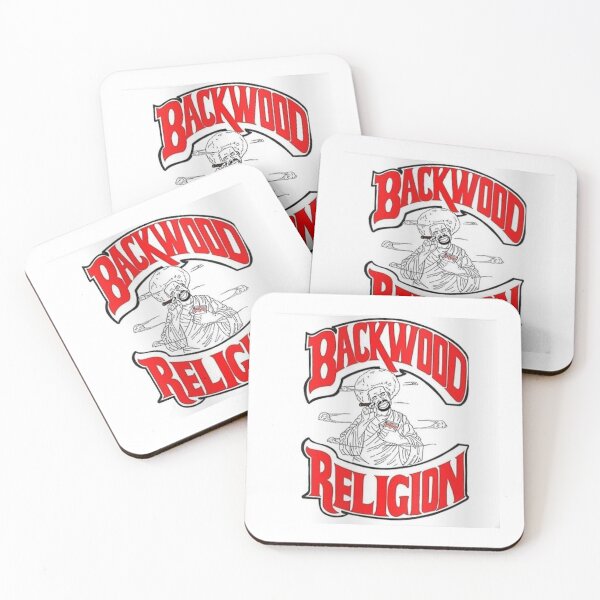 Item preview, Backwood Religion  designed and sold by jayron88.