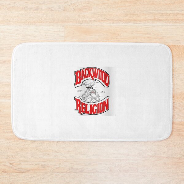Item preview, Backwood Religion  designed and sold by jayron88.