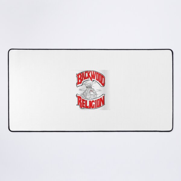 Item preview, Backwood Religion  designed and sold by jayron88.