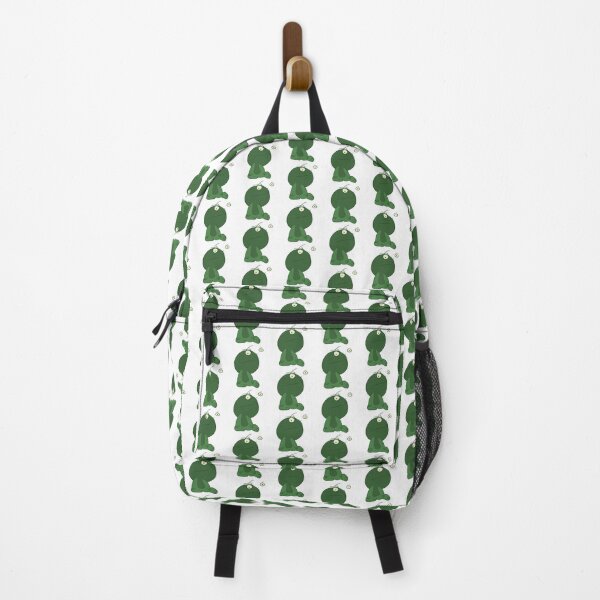 Item preview, Blind Frog designed and sold by NootopiaLoot.