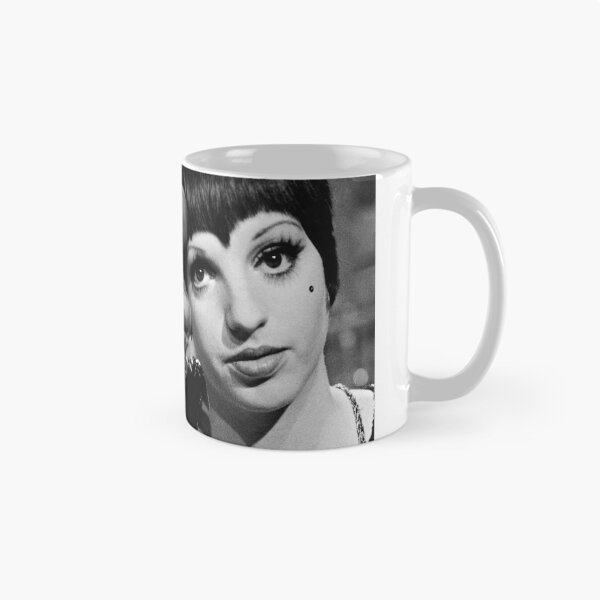 Item preview, Young Liza Minnelli - Cabaret designed and sold by VintagePeople.