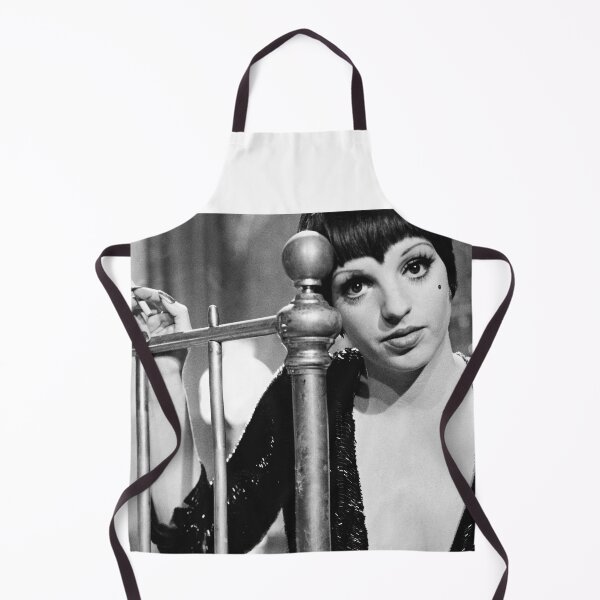 Item preview, Young Liza Minnelli - Cabaret designed and sold by VintagePeople.