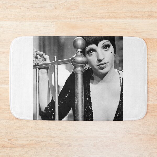 Item preview, Young Liza Minnelli - Cabaret designed and sold by VintagePeople.