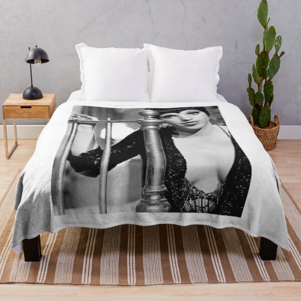 Item preview, Young Liza Minnelli - Cabaret designed and sold by VintagePeople.