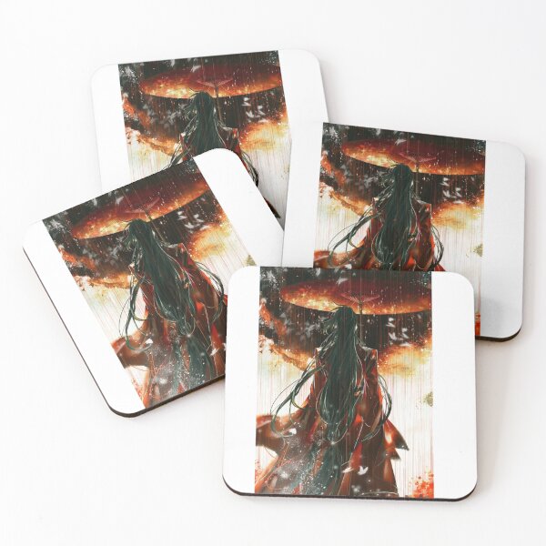 Item preview, Heaven Official's Blessing tgcf designed and sold by CraftyAash.