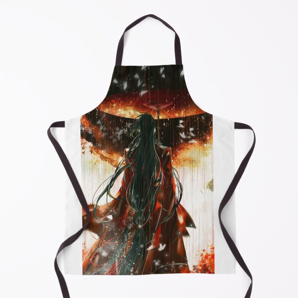 Item preview, Heaven Official's Blessing tgcf designed and sold by CraftyAash.
