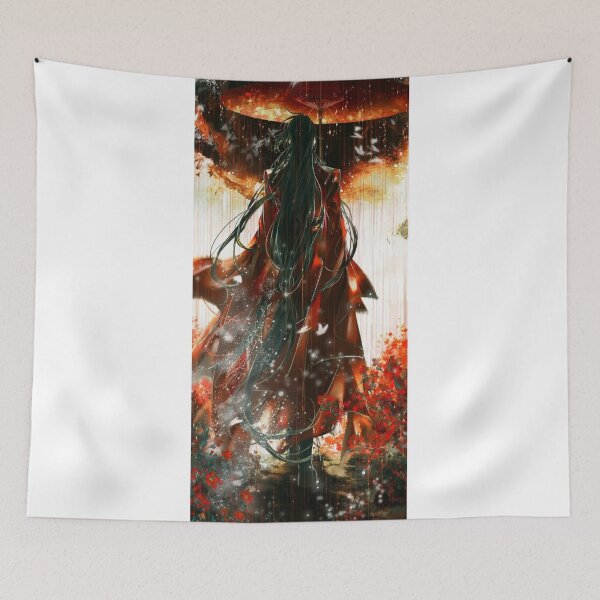 Item preview, Heaven Official's Blessing tgcf designed and sold by CraftyAash.