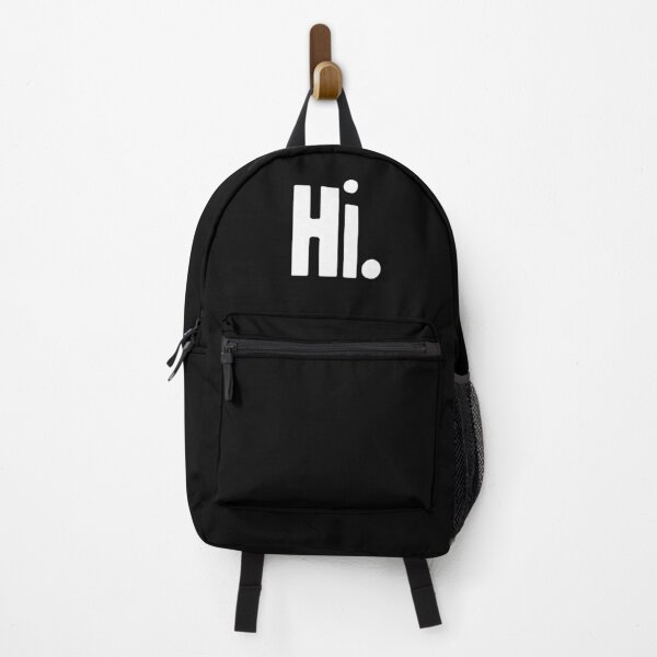 Item preview, Hi designed and sold by Good-Looking Corpse.