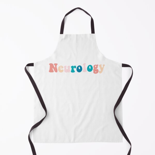 Item preview, Neurology Groovy Text designed and sold by Katherine Winner.
