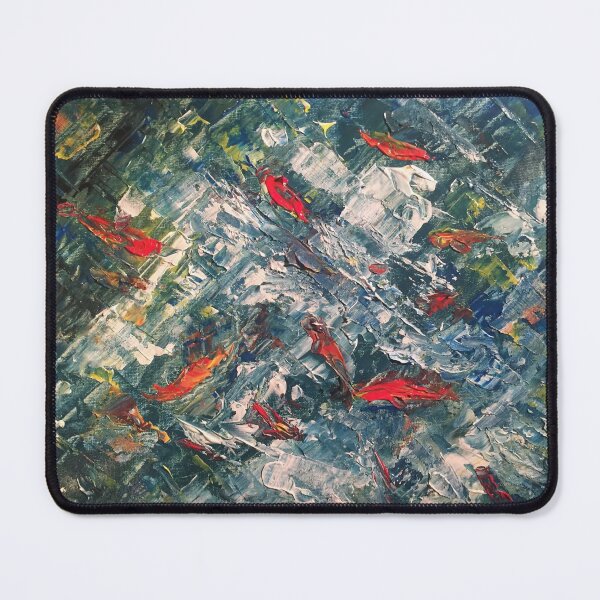 Item preview, Koi. Koi. Koi. designed and sold by Jessiamo.