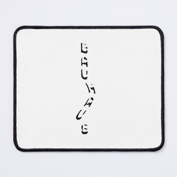 Item preview, Bauhaus Sign Glitch Wavelength  designed and sold by KristaZed.