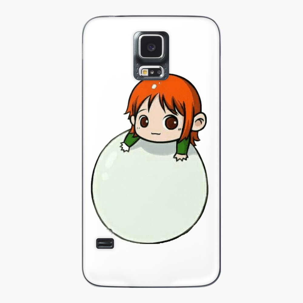 chibi nami\