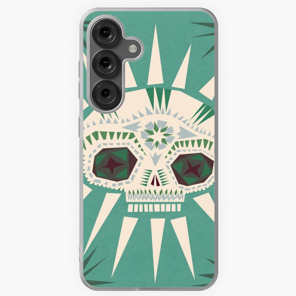 Item preview, Samsung Galaxy Soft Case designed and sold by Yetiland.
