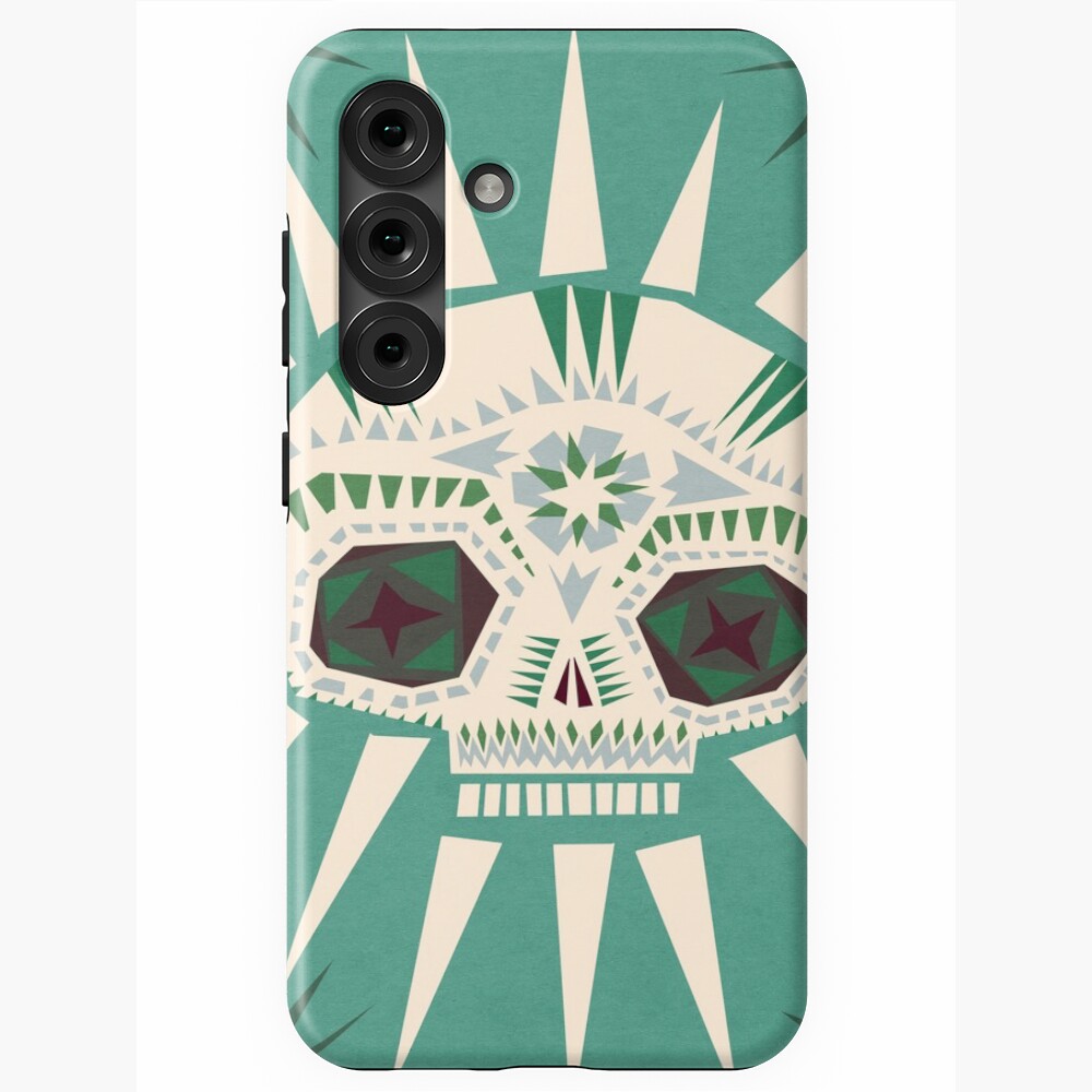 Item preview, Samsung Galaxy Tough Case designed and sold by Yetiland.